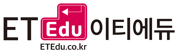 이티에듀 꾸그티처스 AI 로봇 교육 협력 기관