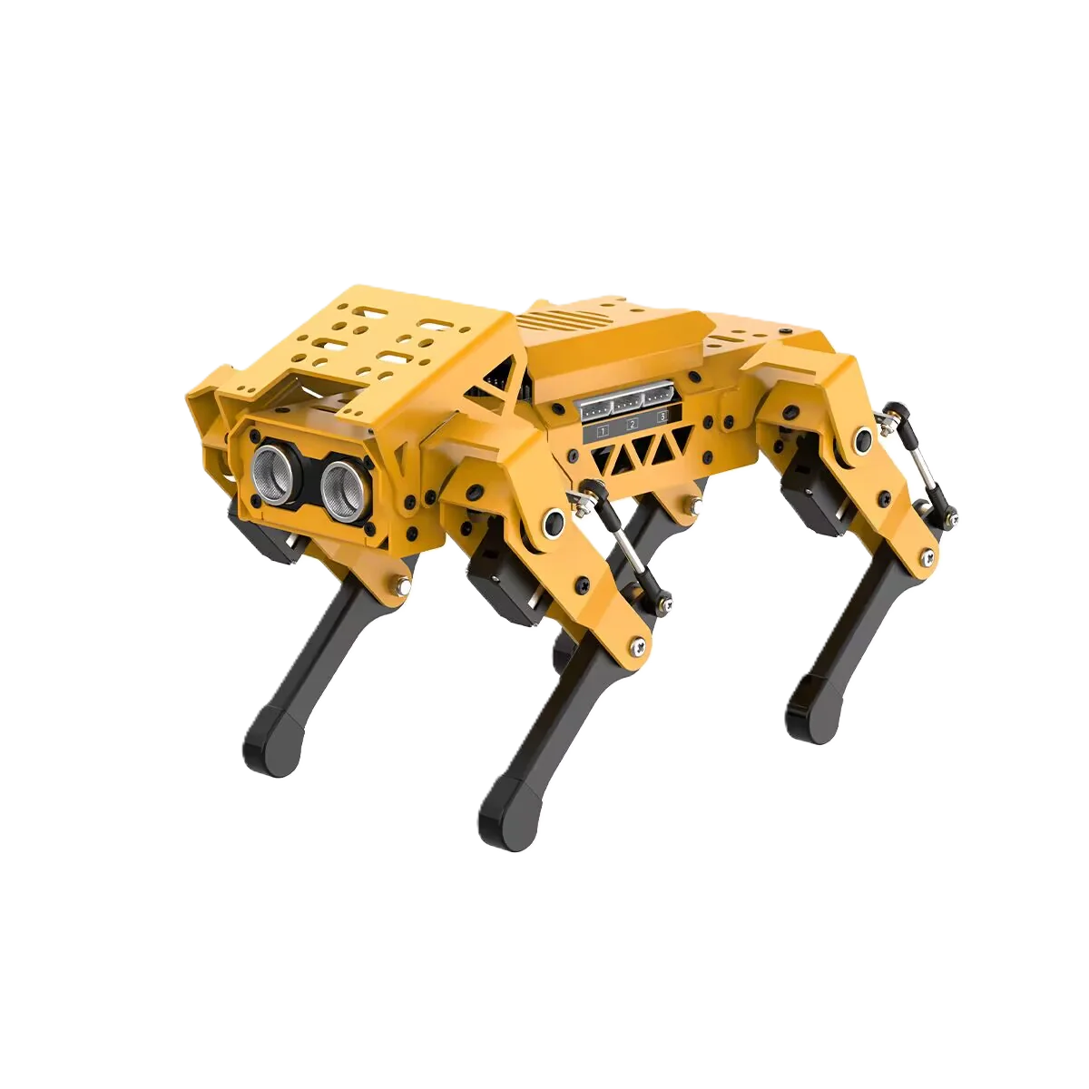 MechDog 교육용 AI 로봇