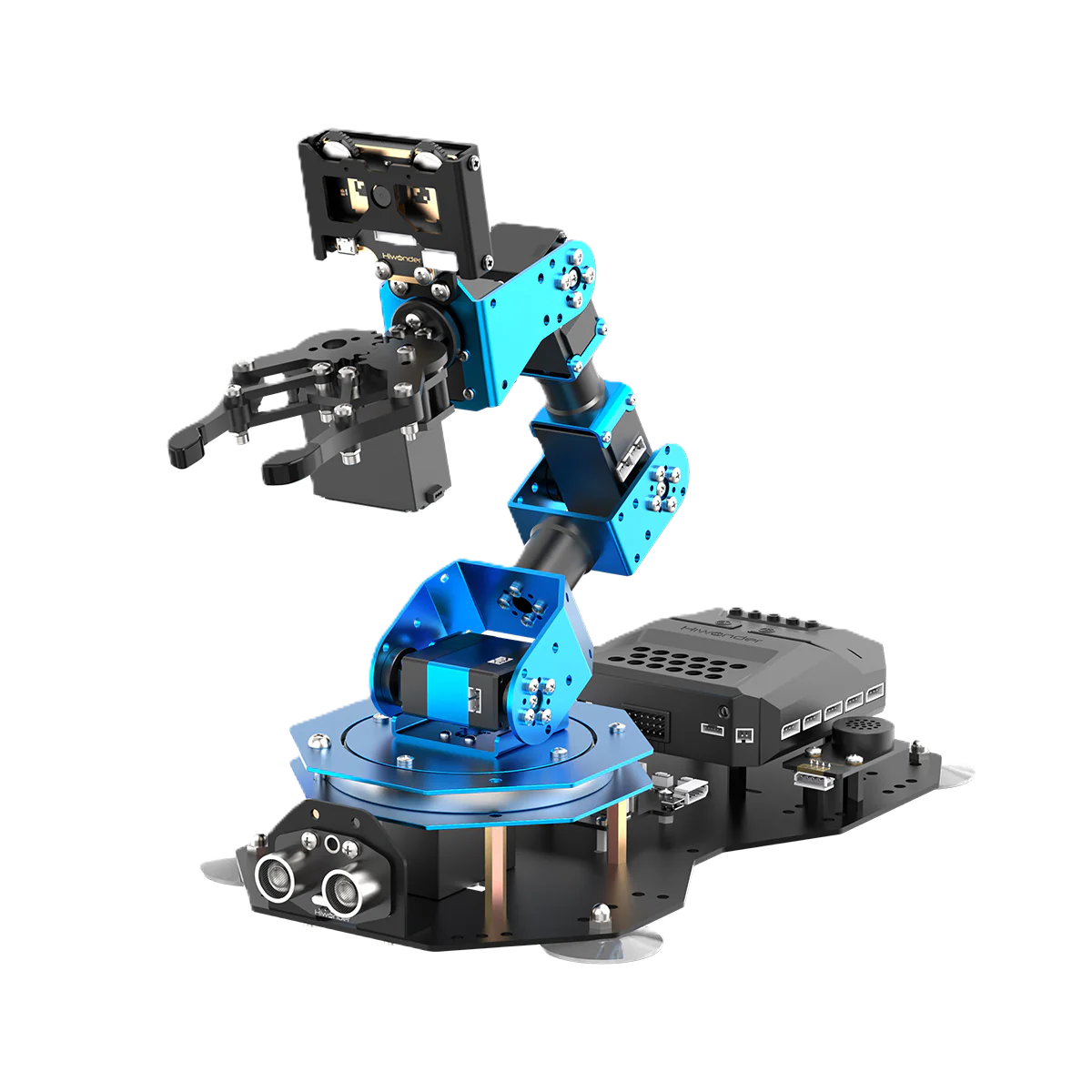 xArm AI 교육용 AI 로봇